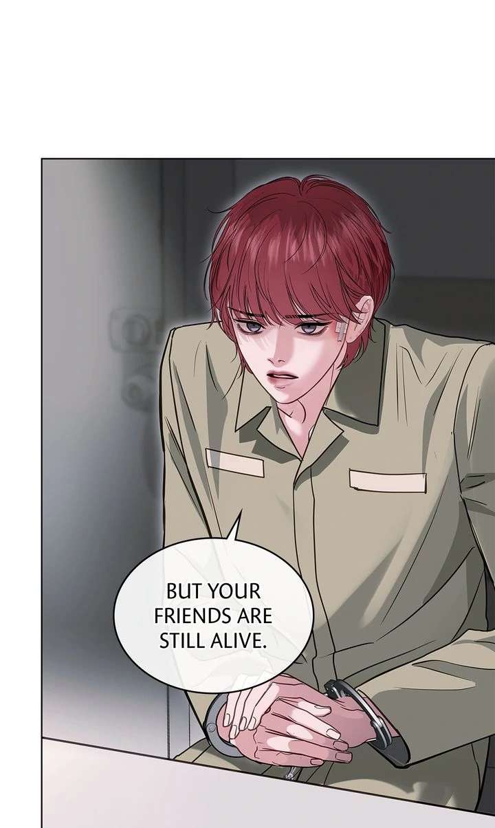 Read Crack chapter 17 image 26 on Lezhin