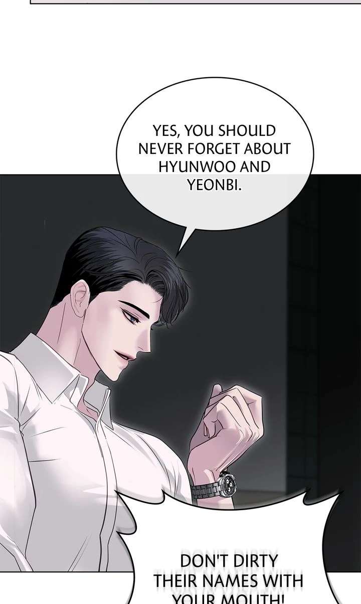 Read Crack chapter 17 image 27 on Lezhin