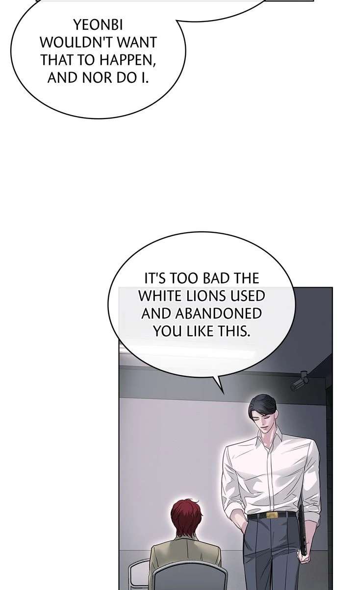 Read Crack chapter 17 image 29 on Lezhin