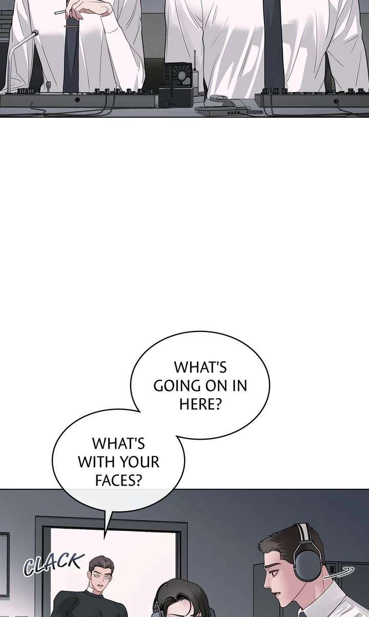 Read Crack chapter 17 image 3 on Lezhin