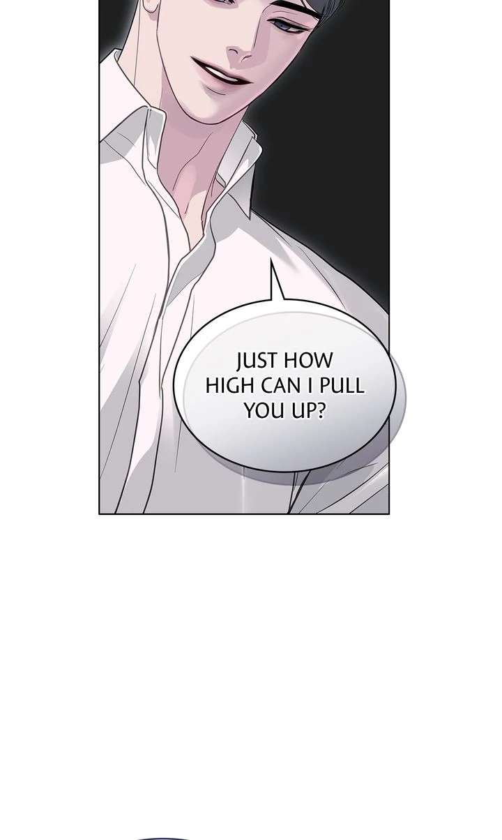 Read Crack chapter 17 image 32 on Lezhin