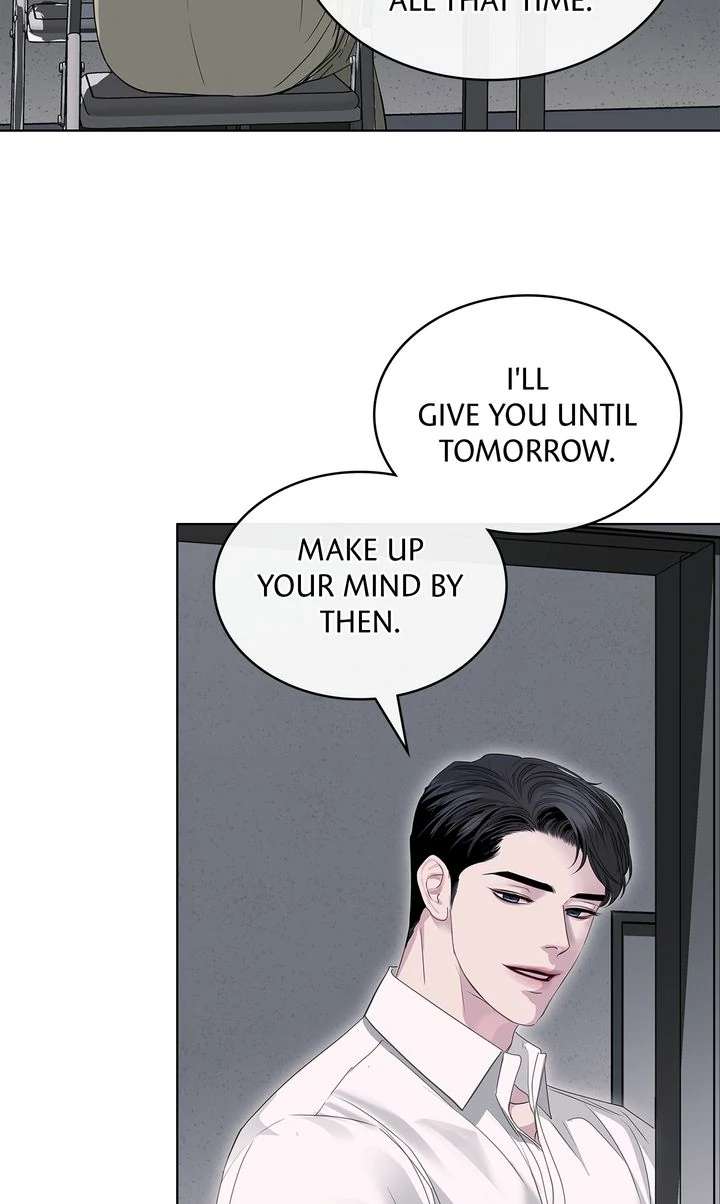 Read Crack chapter 17 image 35 on Lezhin