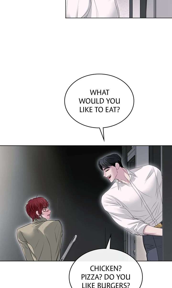 Read Crack chapter 17 image 37 on Lezhin