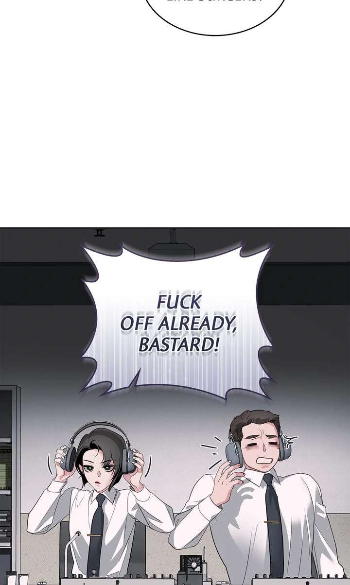 Read Crack chapter 17 image 38 on Lezhin