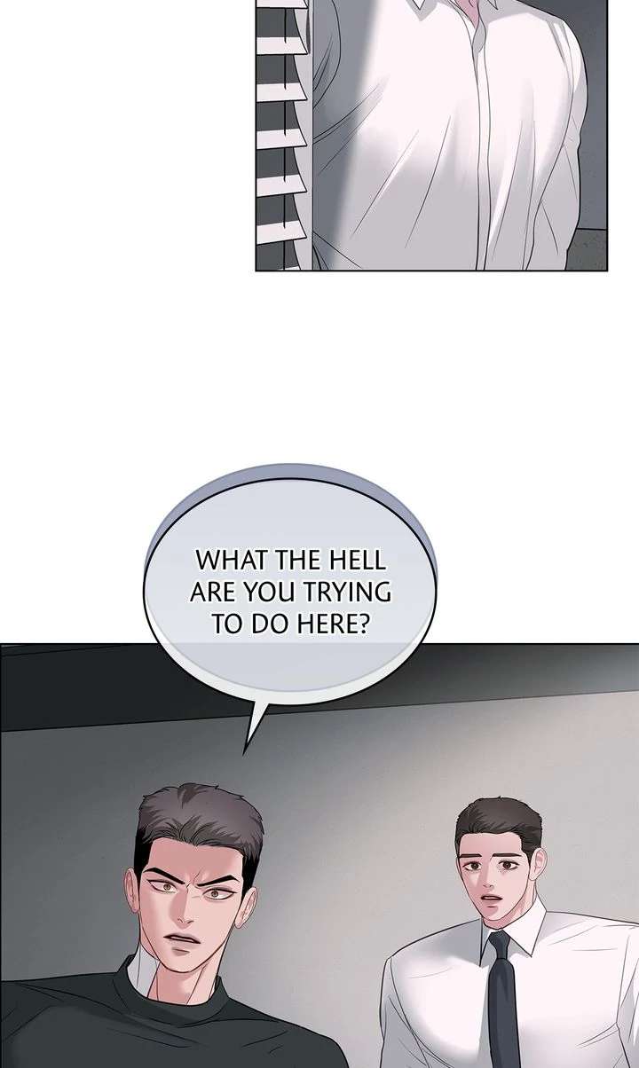 Read Crack chapter 17 image 40 on Lezhin