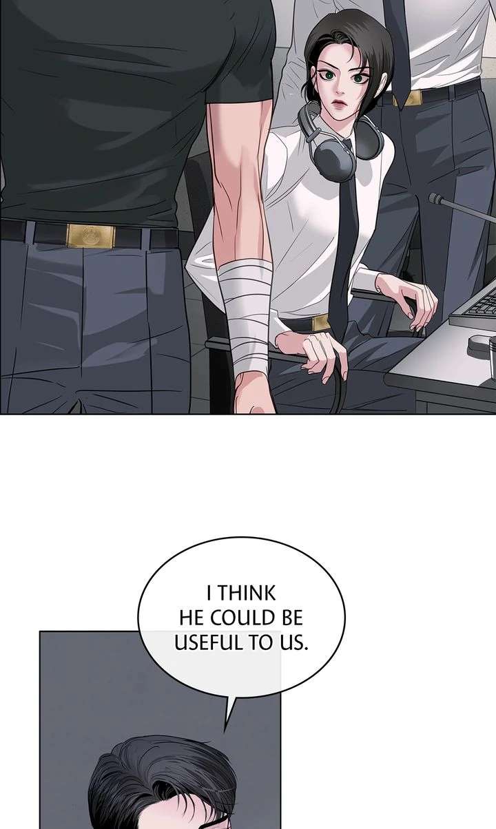 Read Crack chapter 17 image 41 on Lezhin