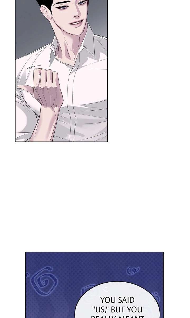 Read Crack chapter 17 image 42 on Lezhin
