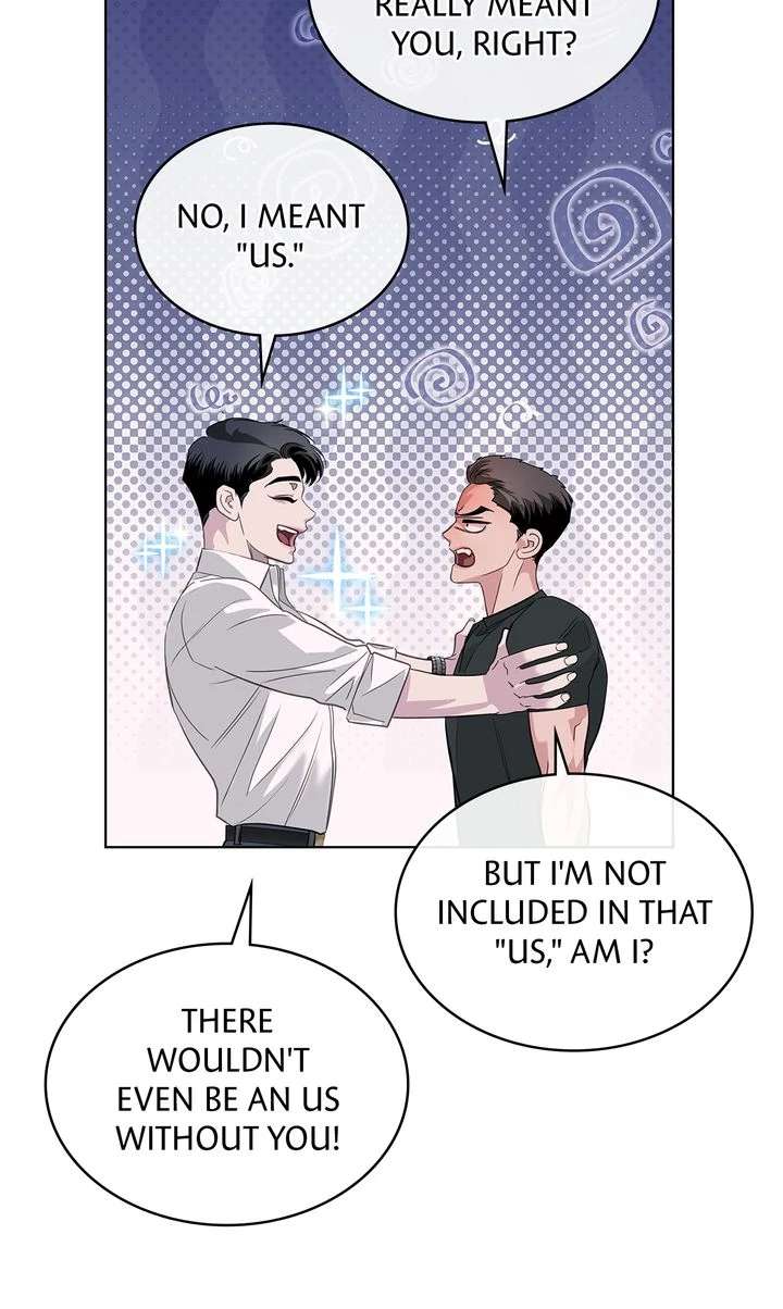 Read Crack chapter 17 image 43 on Lezhin