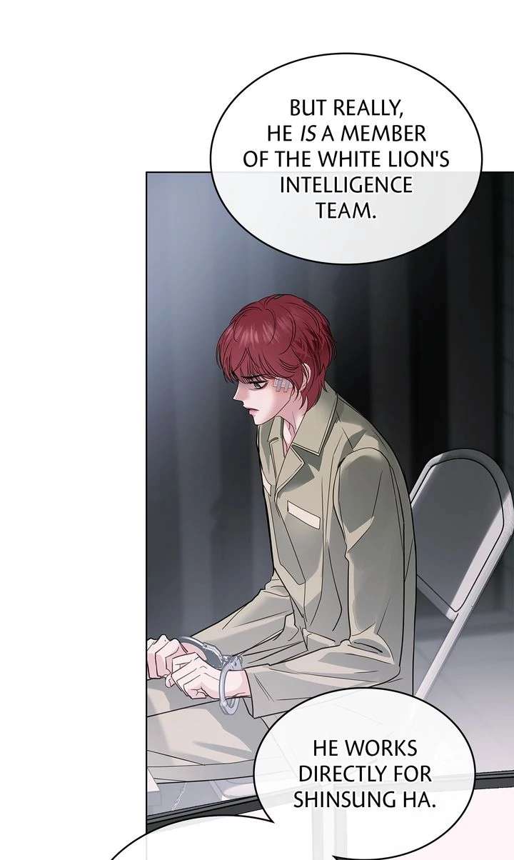 Read Crack chapter 17 image 44 on Lezhin