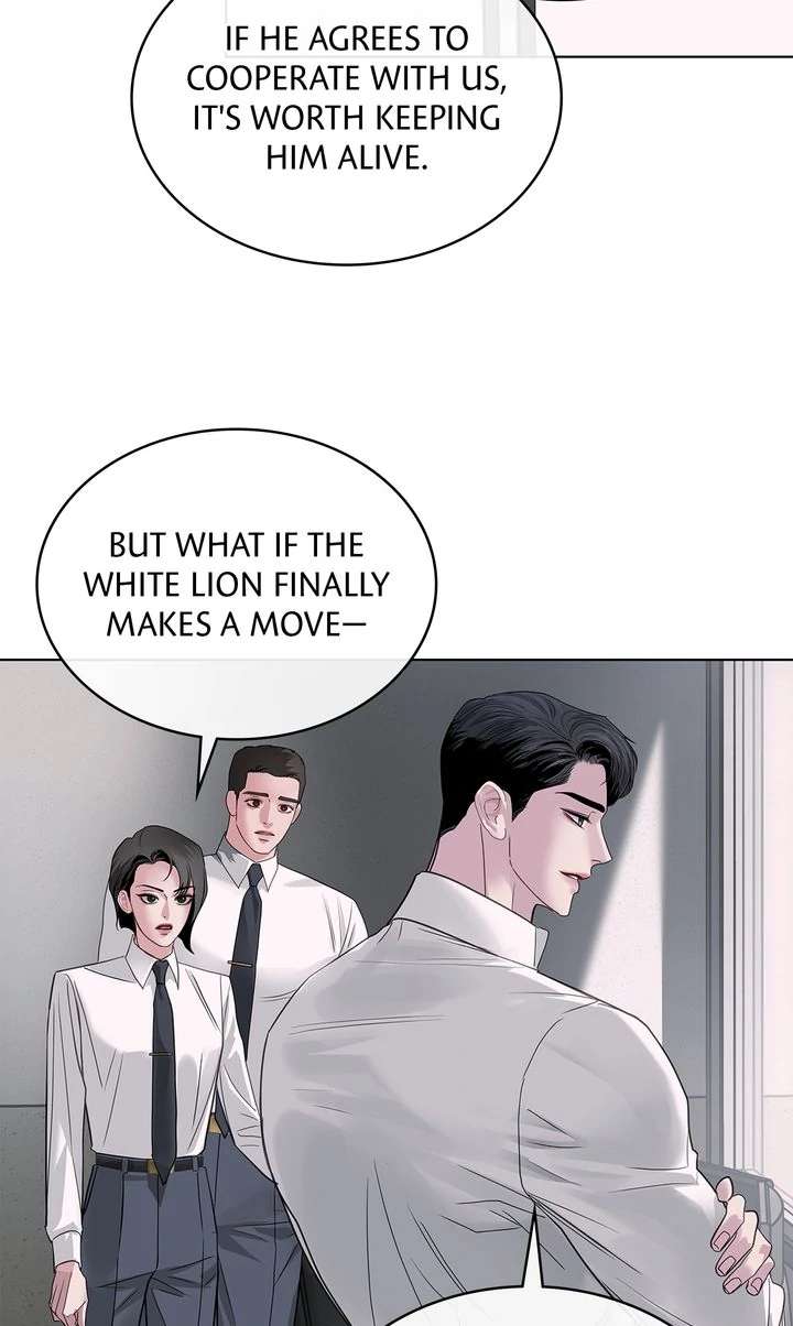 Read Crack chapter 17 image 45 on Lezhin