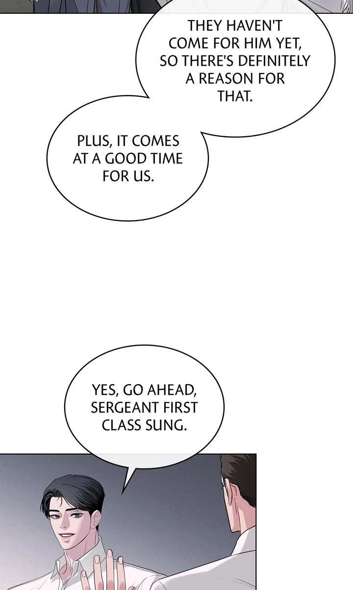 Read Crack chapter 17 image 46 on Lezhin
