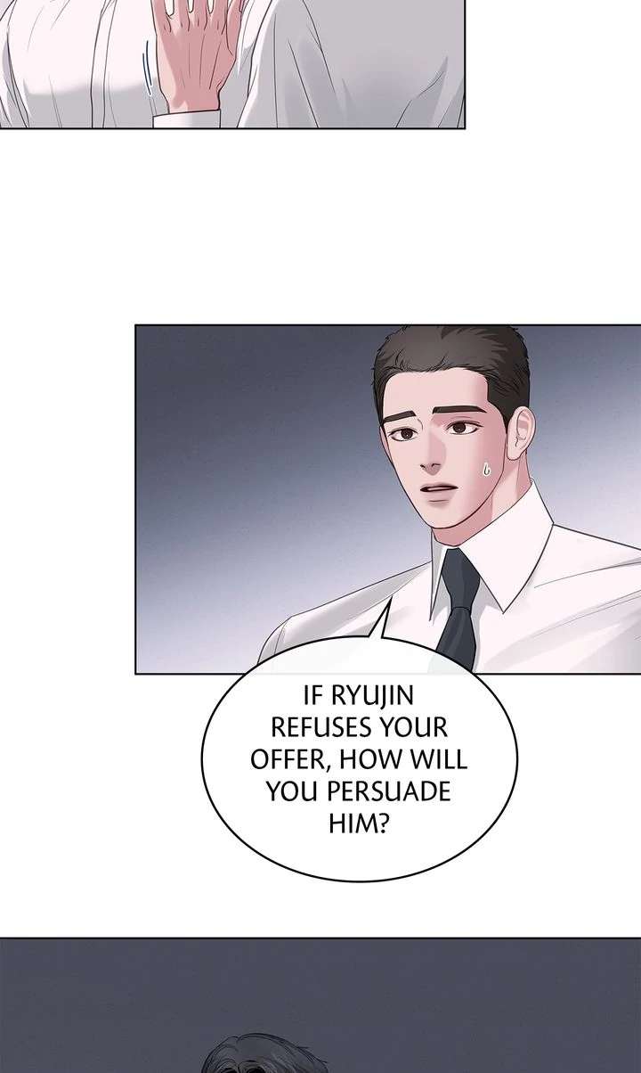 Read Crack chapter 17 image 47 on Lezhin