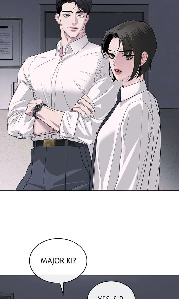 Read Crack chapter 17 image 48 on Lezhin