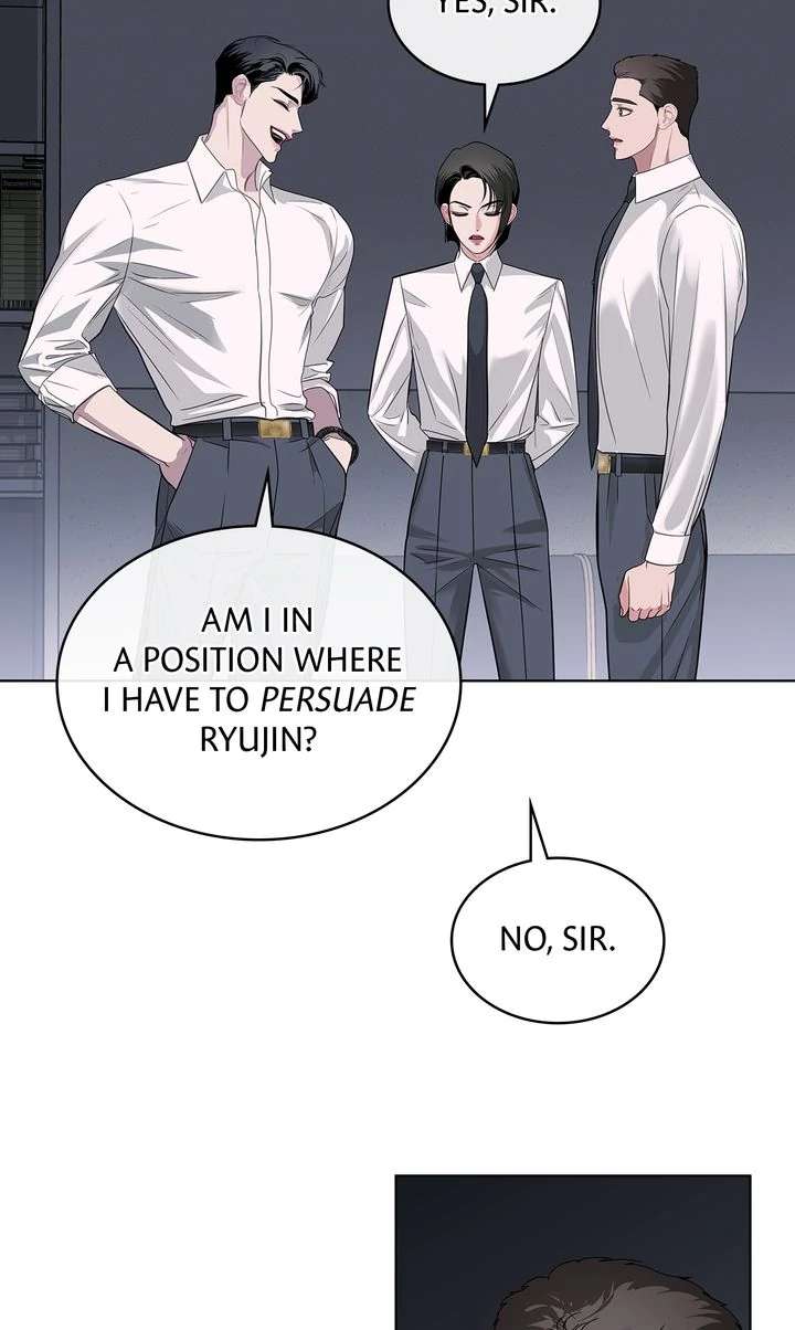 Read Crack chapter 17 image 49 on Lezhin