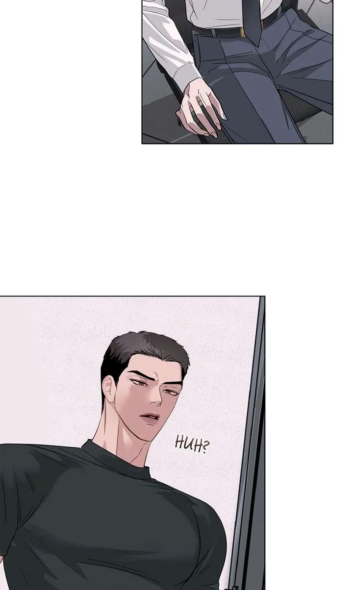 Read Crack chapter 17 image 5 on Lezhin
