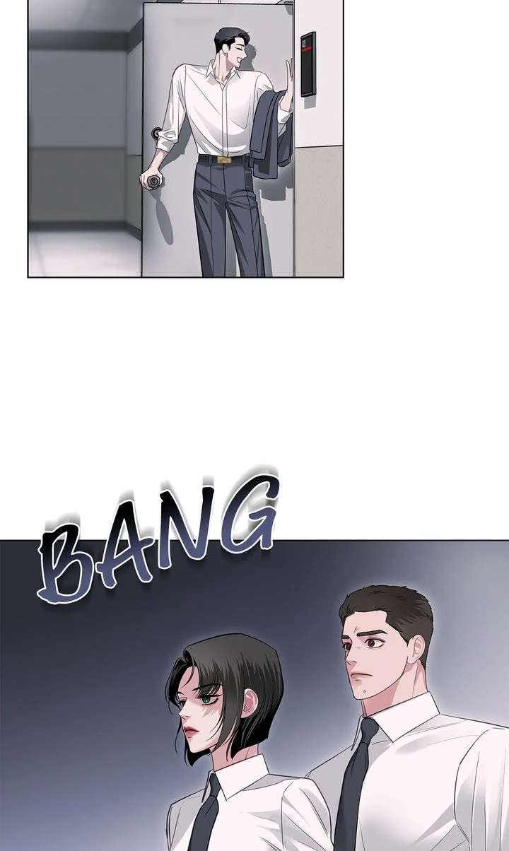 Read Crack chapter 17 image 51 on Lezhin