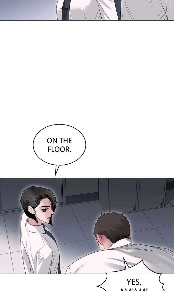 Read Crack chapter 17 image 52 on Lezhin