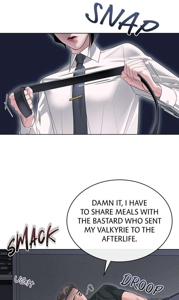 Read Crack chapter 17 image 56 on Lezhin