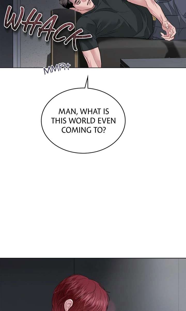 Read Crack chapter 17 image 57 on Lezhin