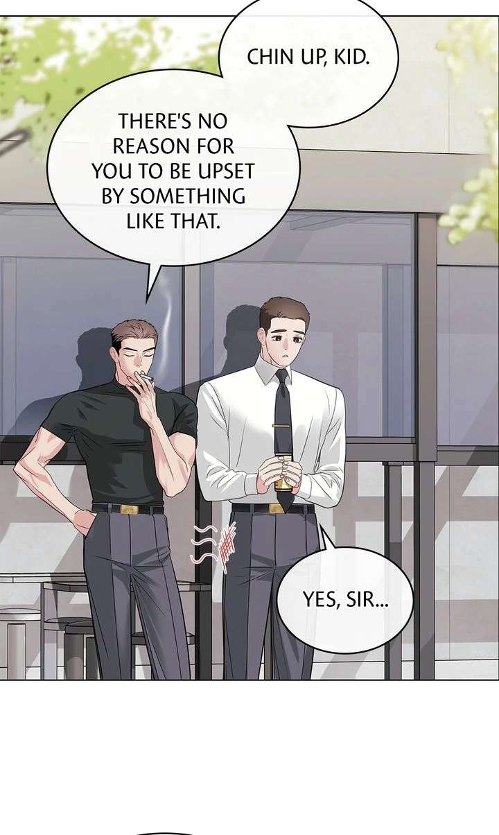 Read Crack chapter 17 image 61 on Lezhin