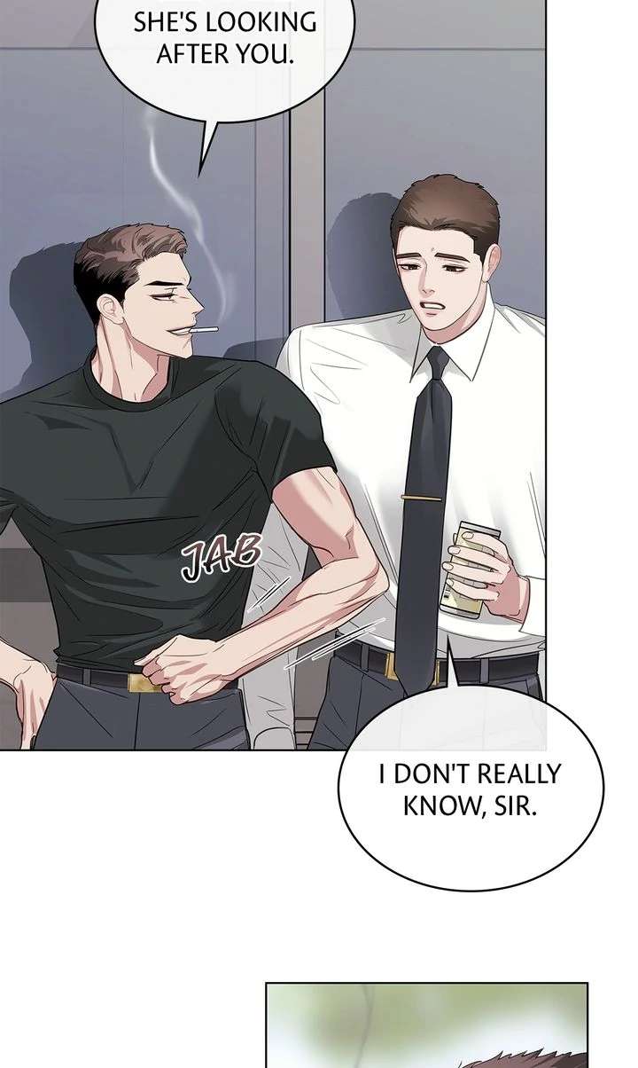 Read Crack chapter 17 image 63 on Lezhin