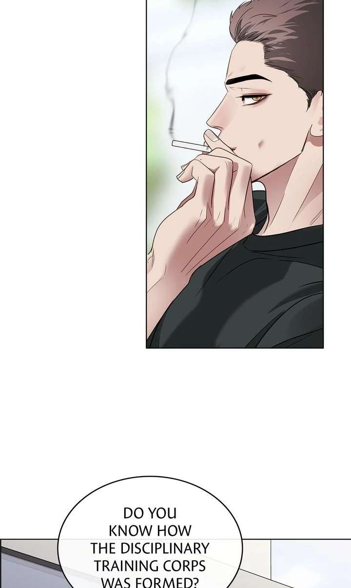 Read Crack chapter 17 image 64 on Lezhin