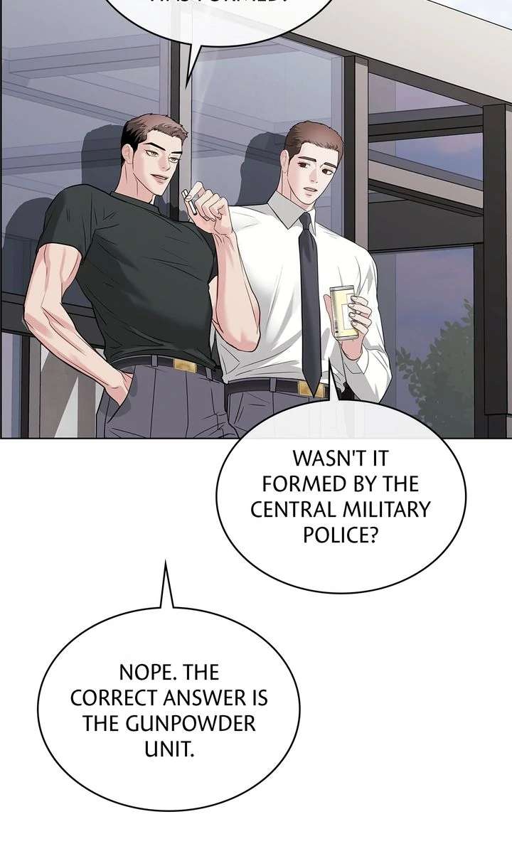 Read Crack chapter 17 image 65 on Lezhin