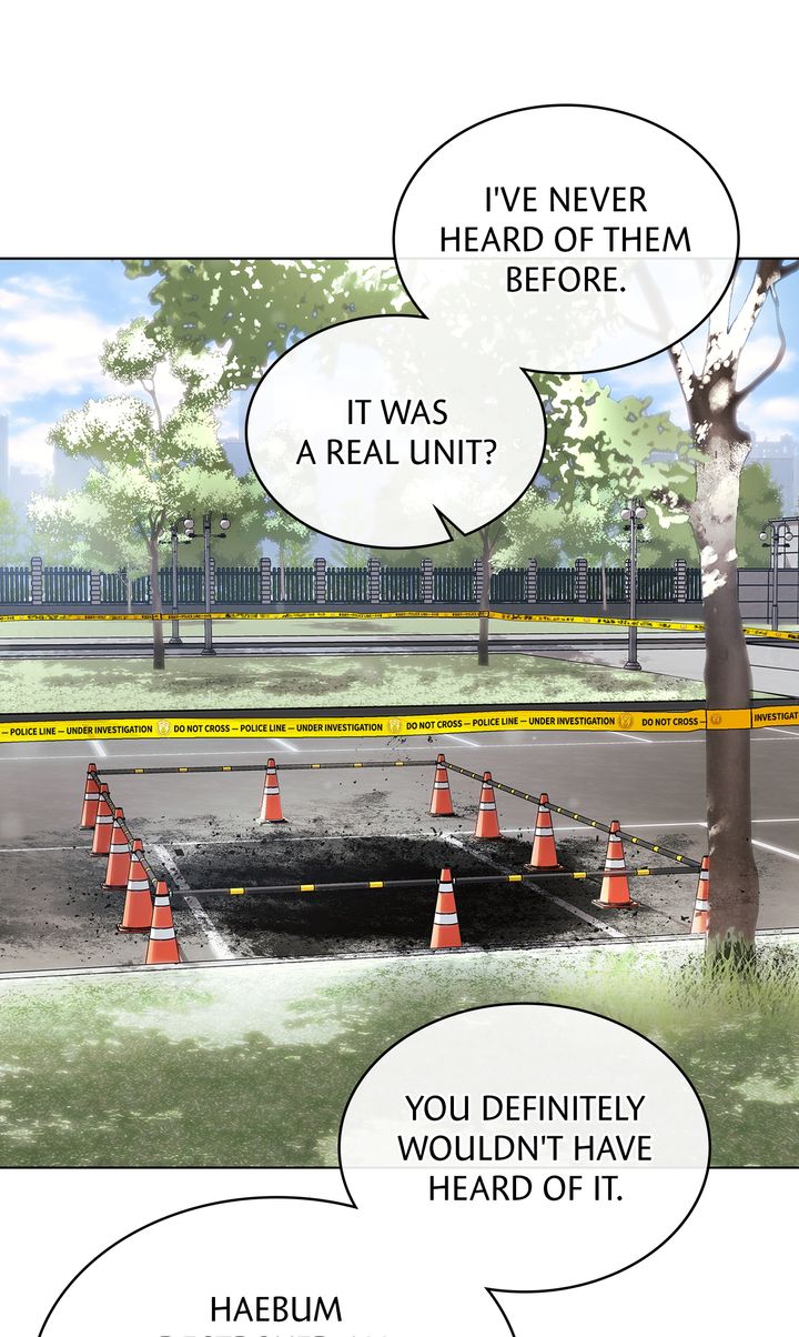 Read Crack chapter 17 image 66 on Lezhin