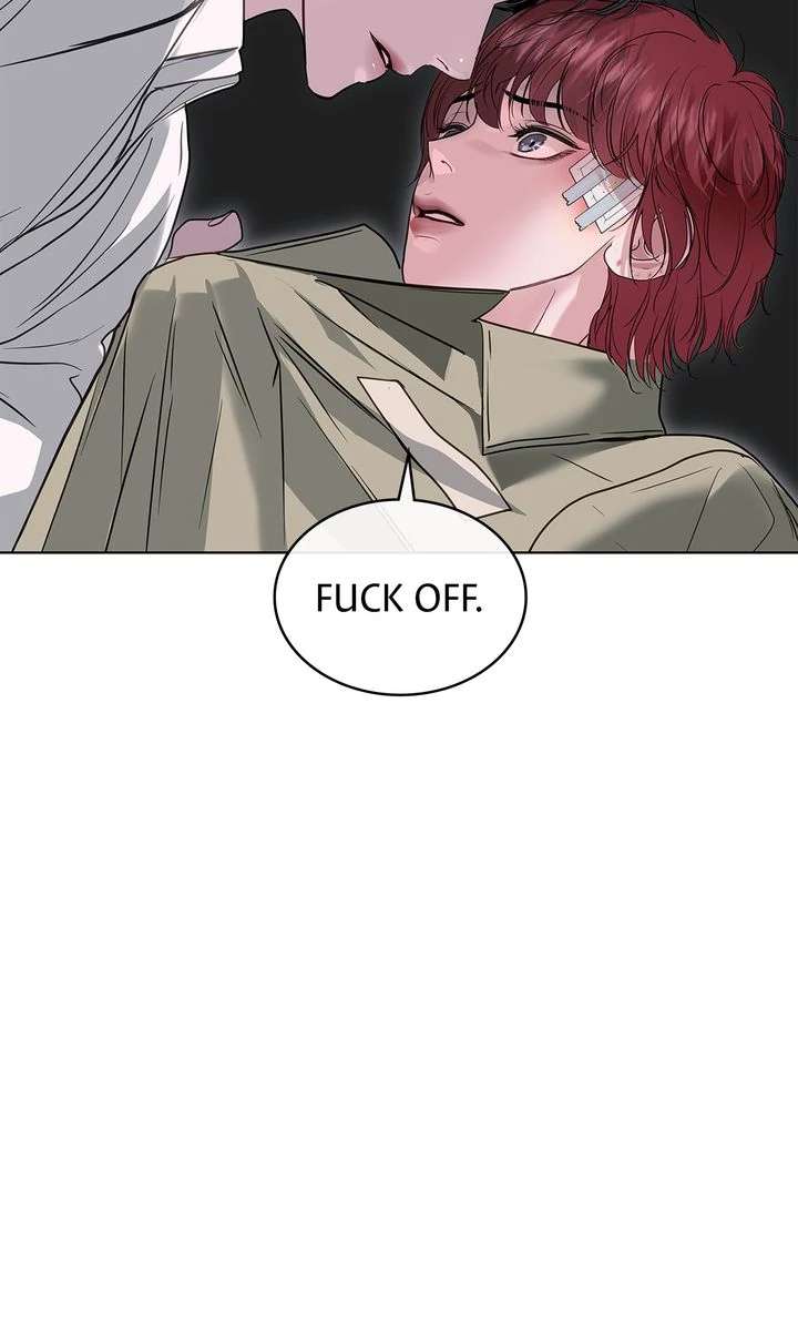 Read Crack chapter 17 image 7 on Lezhin