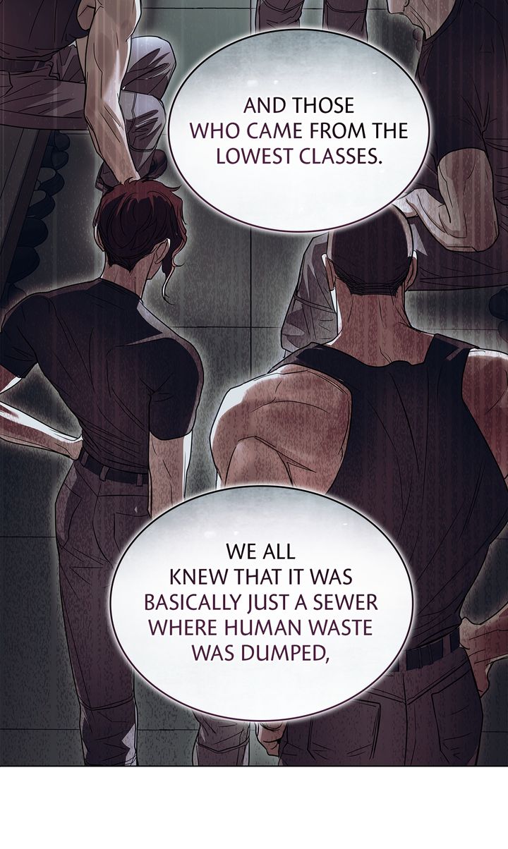 Read Crack chapter 17 image 72 on Lezhin