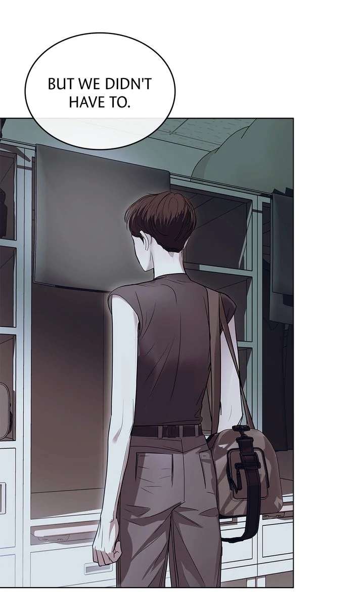 Read Crack chapter 17 image 77 on Lezhin