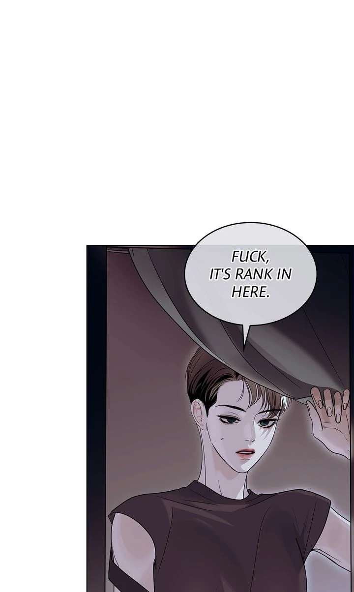Read Crack chapter 17 image 78 on Lezhin