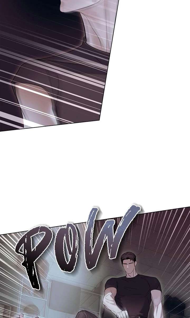Read Crack chapter 17 image 80 on Lezhin