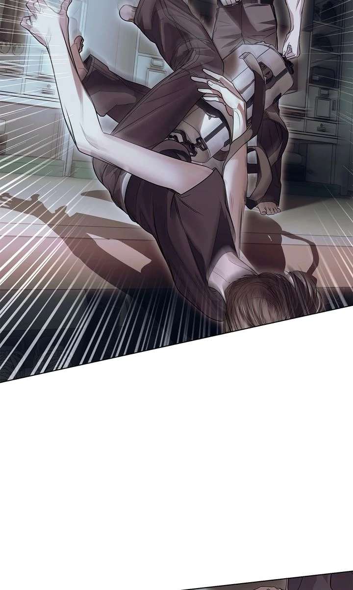 Read Crack chapter 17 image 81 on Lezhin