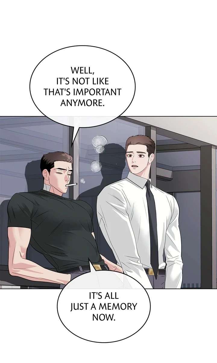 Read Crack chapter 17 image 85 on Lezhin