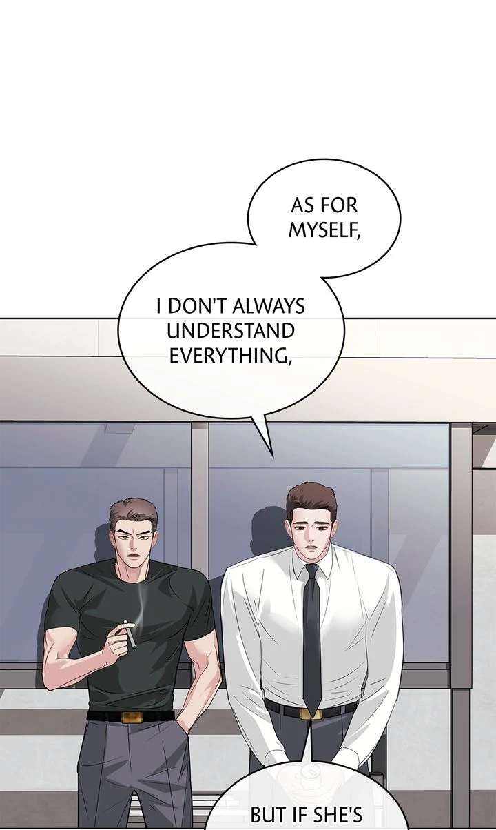 Read Crack chapter 17 image 87 on Lezhin