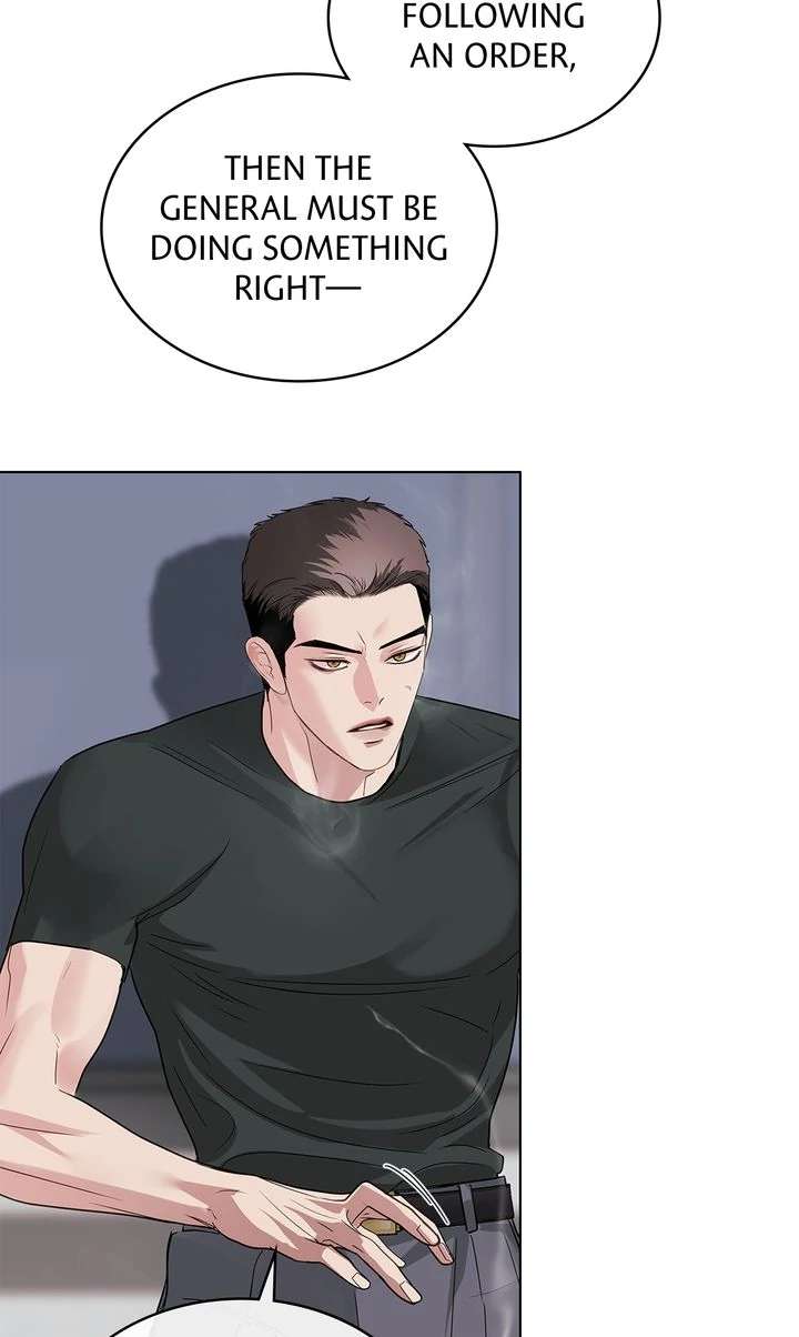 Read Crack chapter 17 image 88 on Lezhin