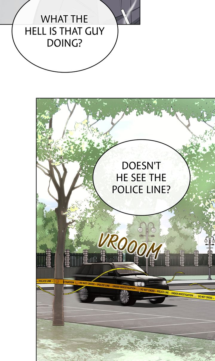 Read Crack chapter 17 image 89 on Lezhin