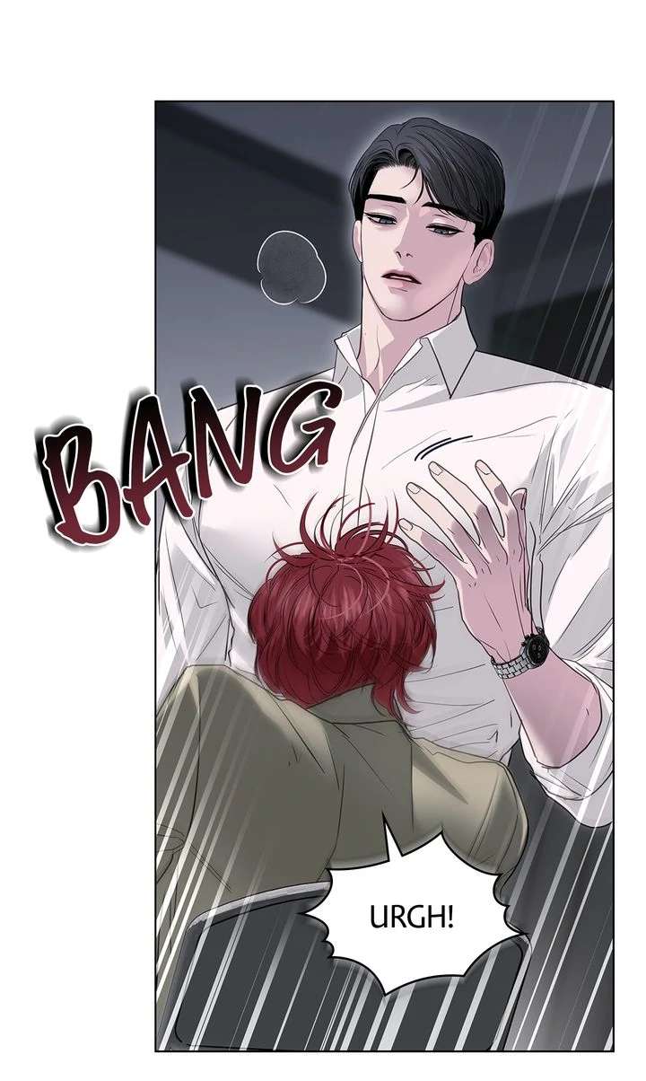 Read Crack chapter 17 image 9 on Lezhin