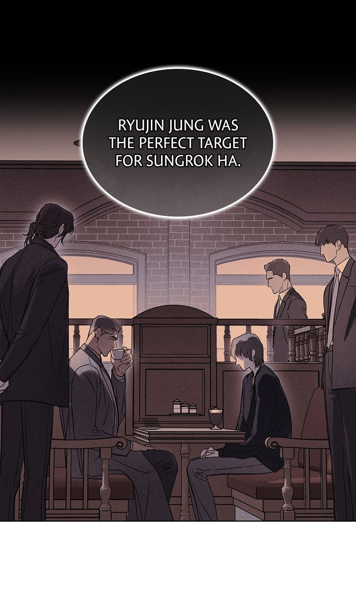 Read Crack chapter 18 image 1 on Lezhin