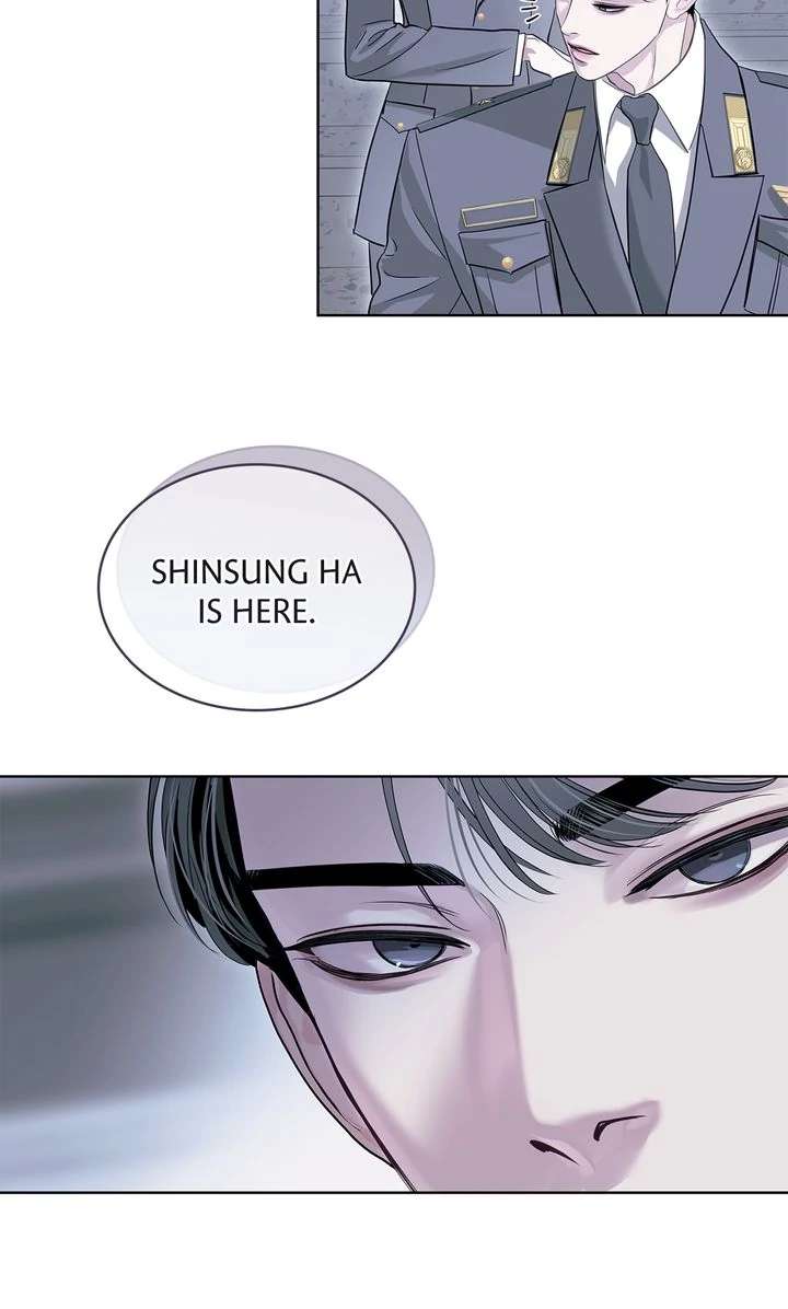 Read Crack chapter 18 image 13 on Lezhin