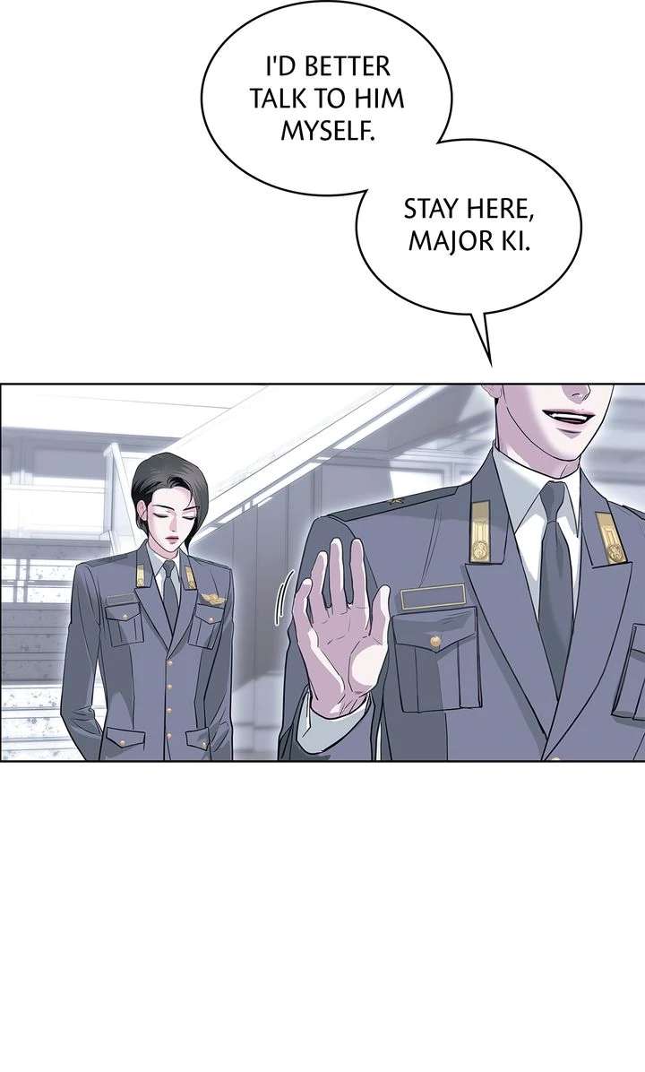 Read Crack chapter 18 image 16 on Lezhin