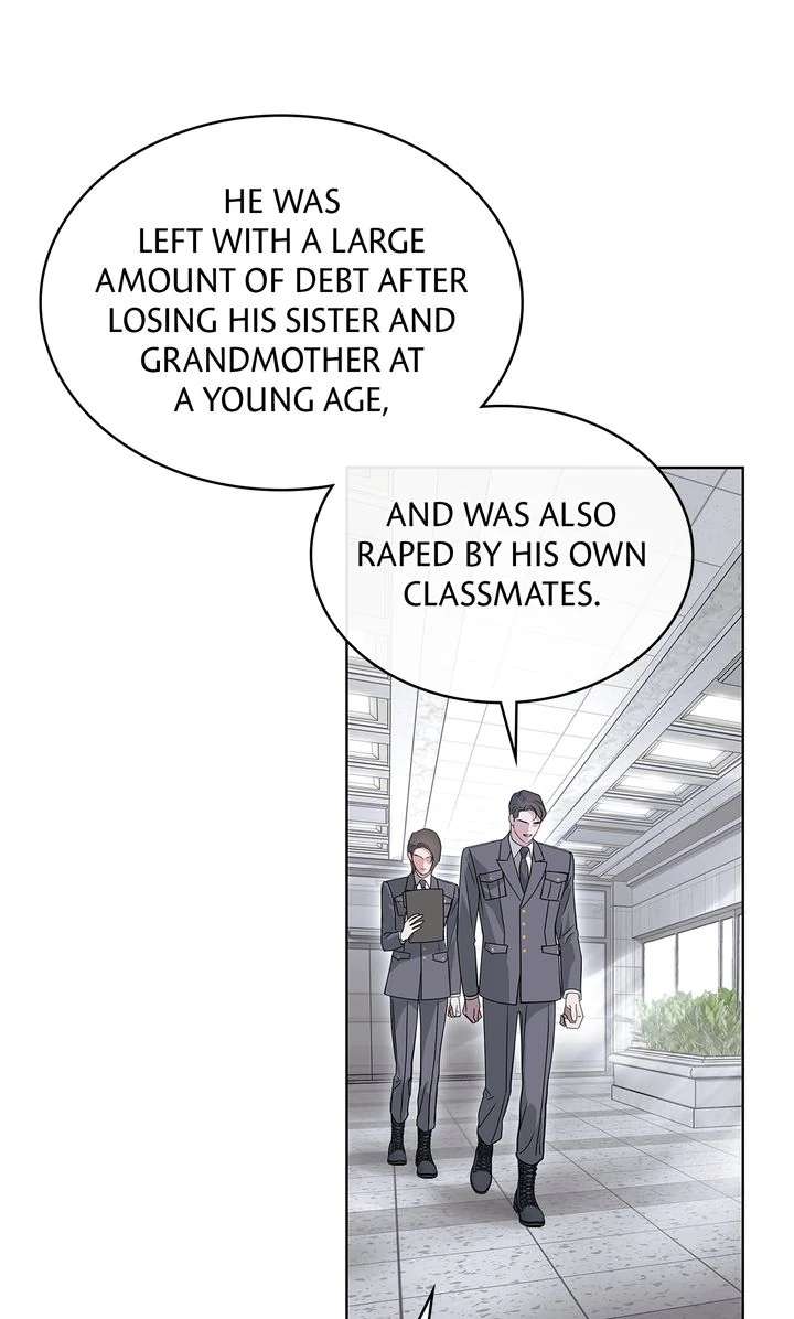 Read Crack chapter 18 image 2 on Lezhin