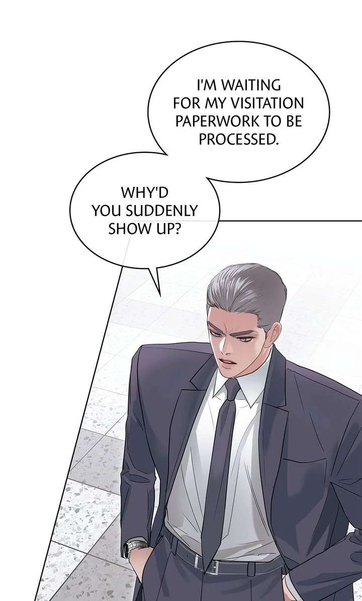 Read Crack chapter 18 image 21 on Lezhin