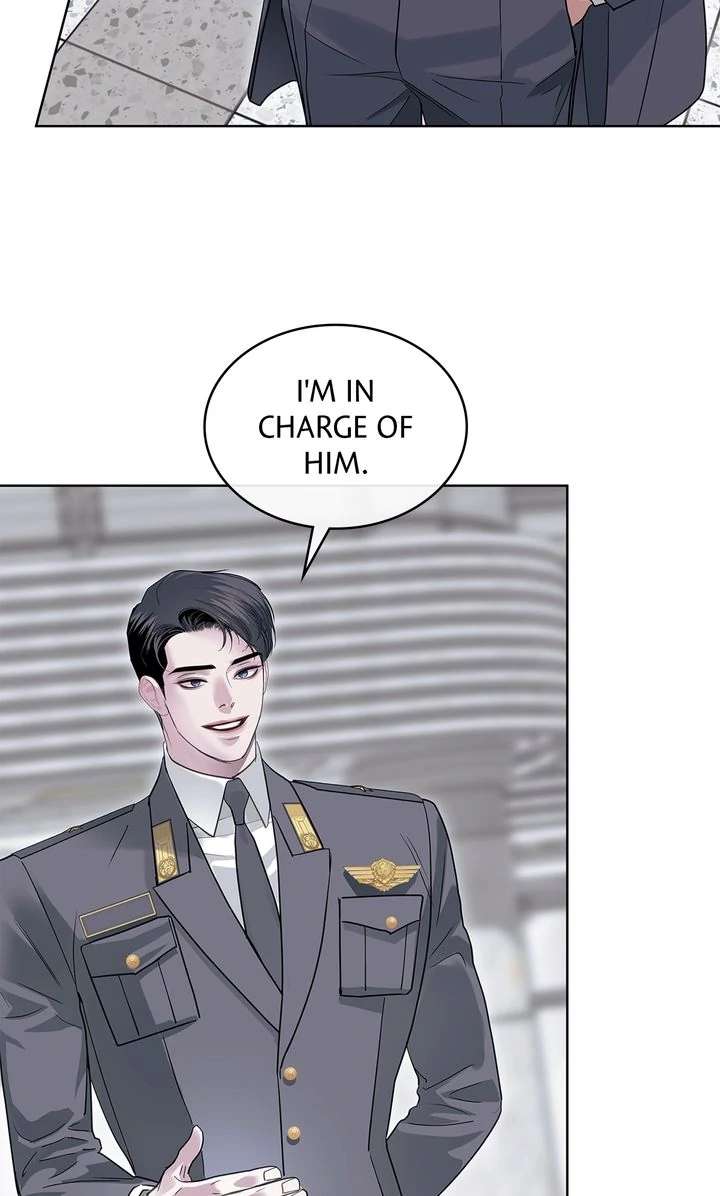 Read Crack chapter 18 image 22 on Lezhin