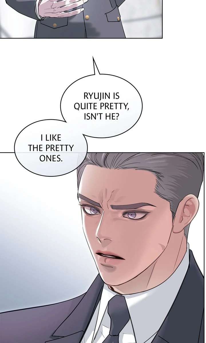 Read Crack chapter 18 image 23 on Lezhin
