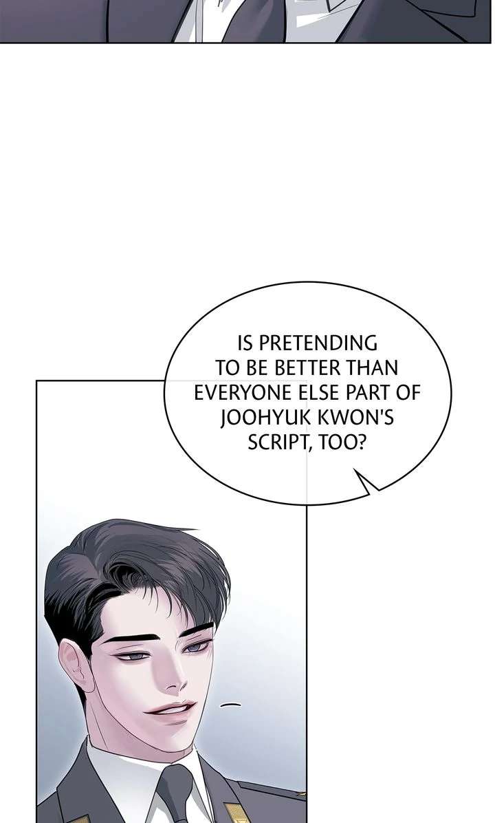Read Crack chapter 18 image 24 on Lezhin