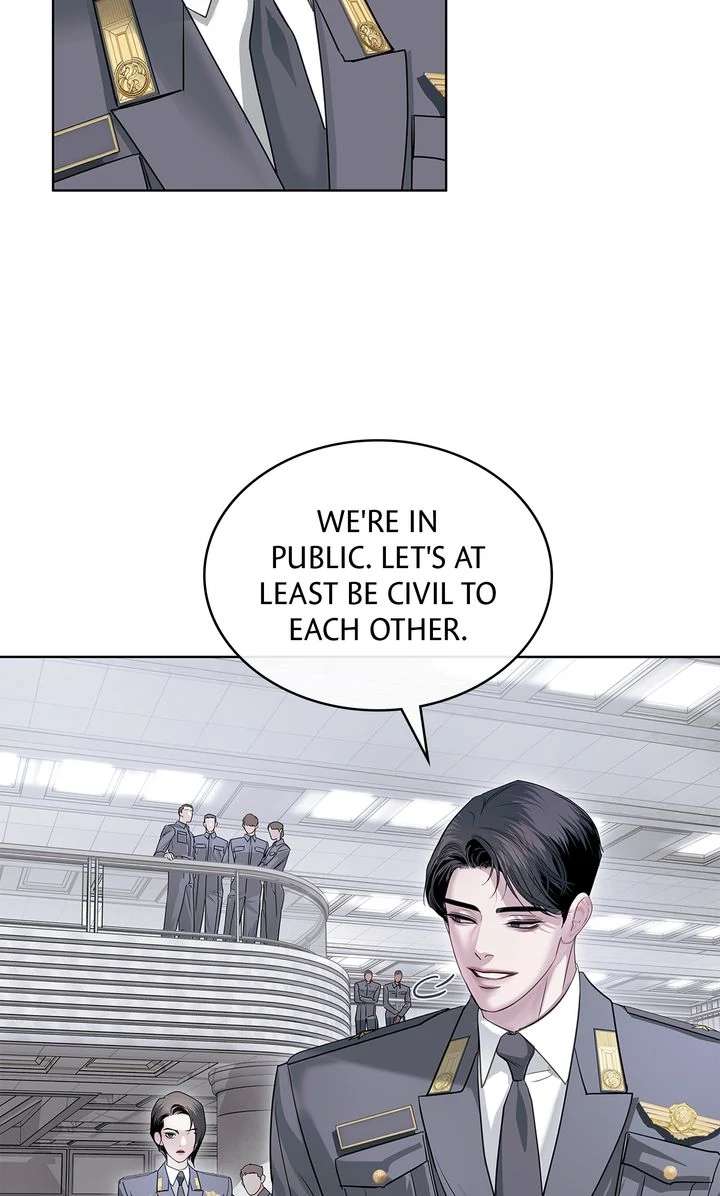 Read Crack chapter 18 image 25 on Lezhin