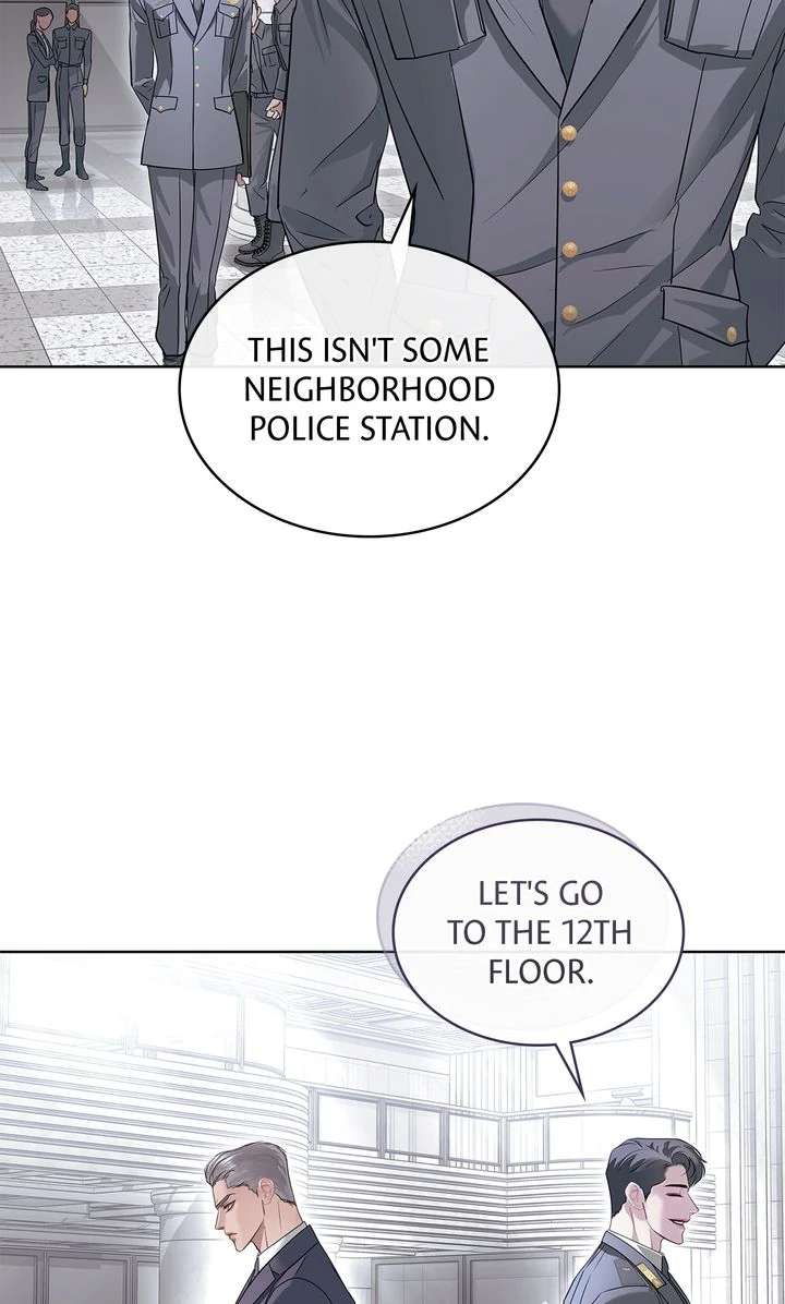 Read Crack chapter 18 image 26 on Lezhin