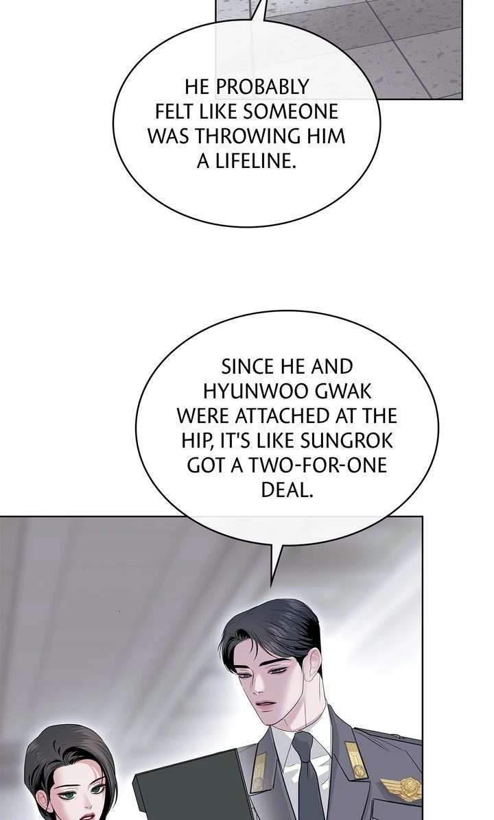 Read Crack chapter 18 image 3 on Lezhin